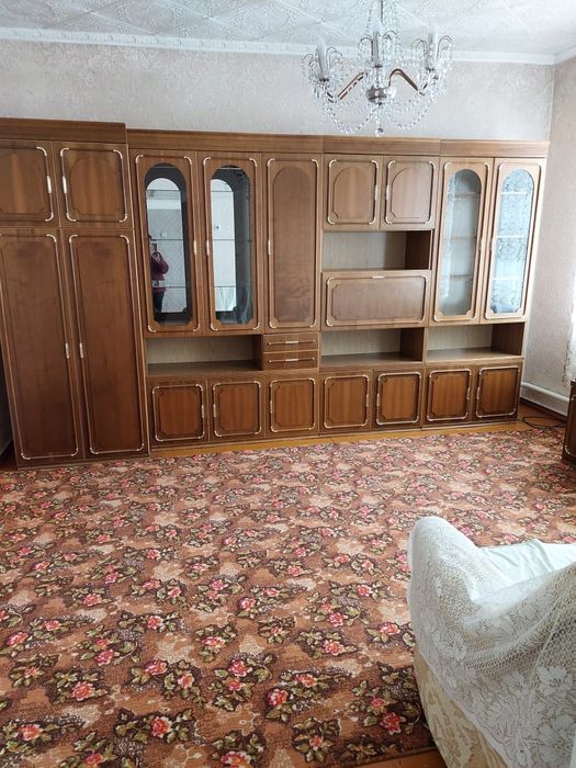 Частный дом в Каскелене