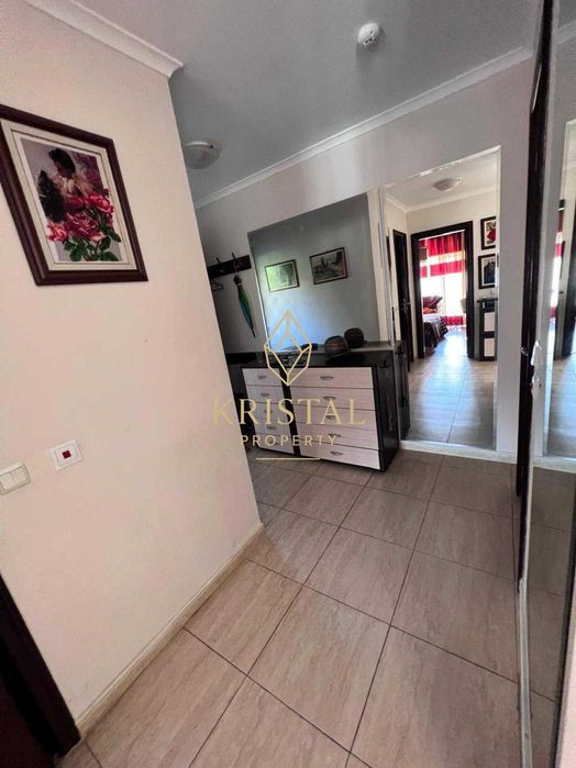 Продава се Двустаен апартамент в Свети Влас - 73 кв.м за 902 €/кв.м - Снимка #5