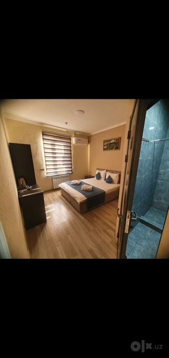 Kunlik kvartira, Hotel, xostel,Mehmonxona, Mirobod tumani