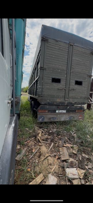 Продам камаз 10ка