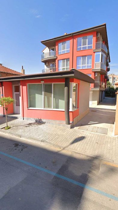 Дава се под наем Двустаен апартамент в Свиленград - 50 кв.м за 357 € - Снимка #12