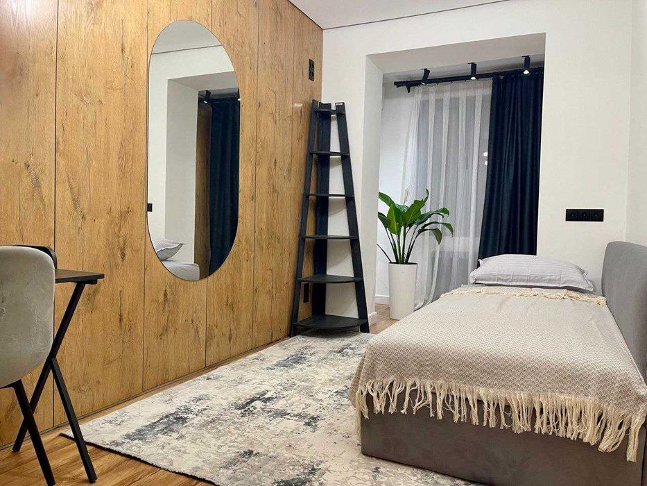 4-х комнатная квартира на Ц-7 ID: 5396