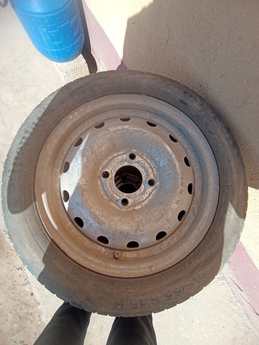 15 diska balon holati yaxshi