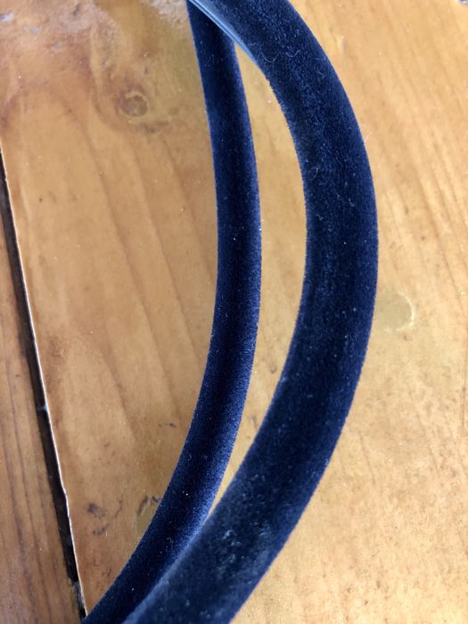 Чисто ново уплътнение за шибидах Мерцедес