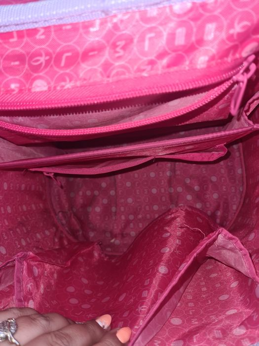 Ортопедична Раница Belmil