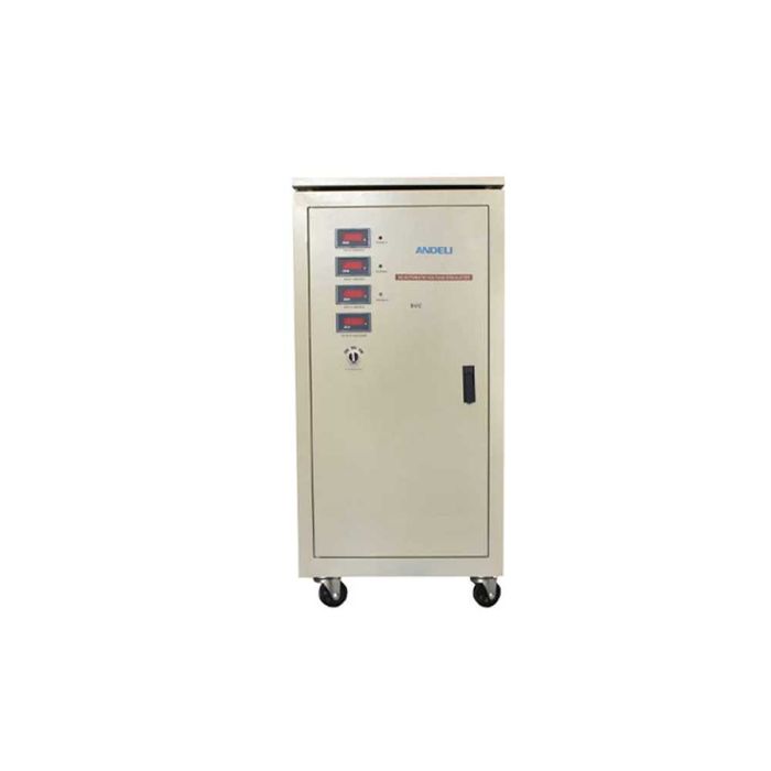 Стабилизатор напряжения ANDELI ASV-D30K-3 430V