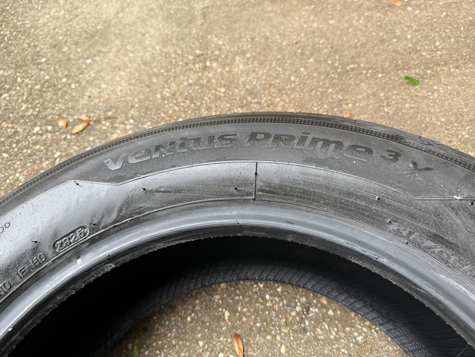 Hankook 215/65 R 17 99v