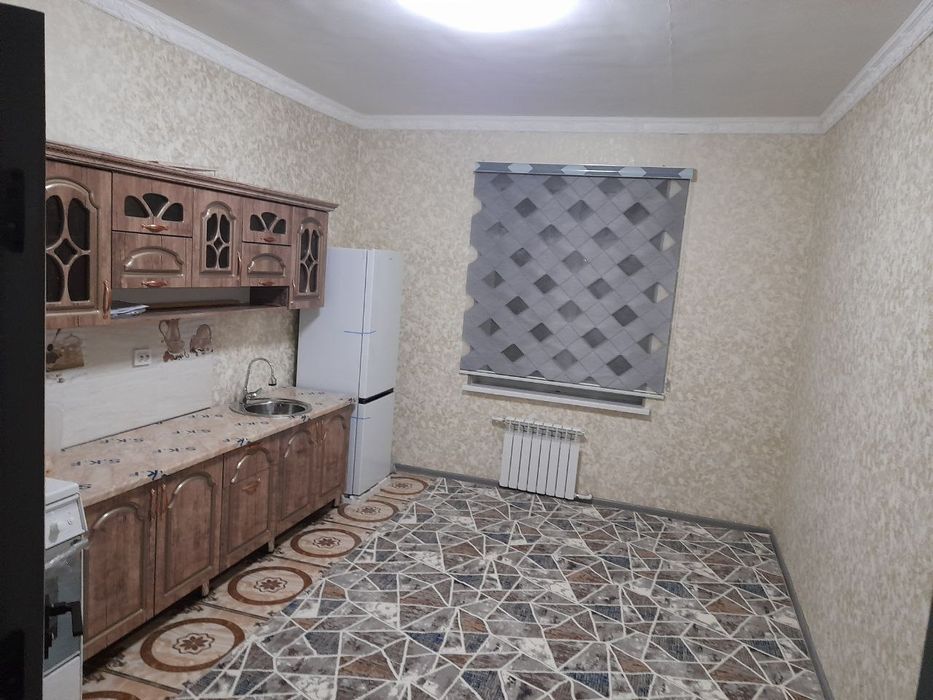 2 хонали уй сотилади