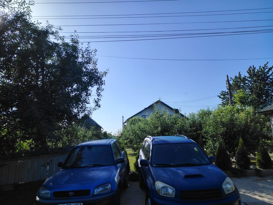 TOYOTA Avensis 0 — imagine 3