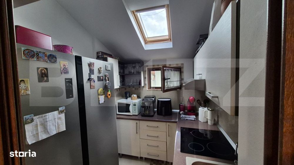 Apartament cu 3 camere de vanzare, 51,74 mp, zona Semicentrala