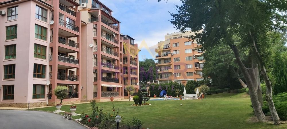 2-стаен в Варна, област-к.к.Златни пясъци площ 101 кв.м.