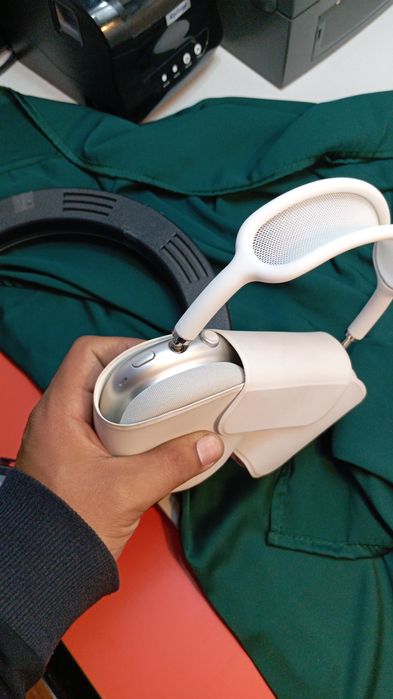 AirPods Max оригинал дубликат