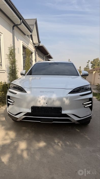 Бивайди CHEMPION 605 ток хонир