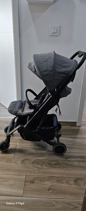 Лятна количка Espiro Axel