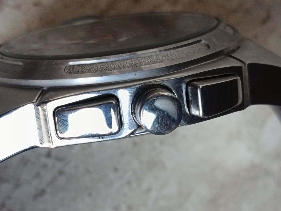 Ceas ,mecanism vd53b de la seiko