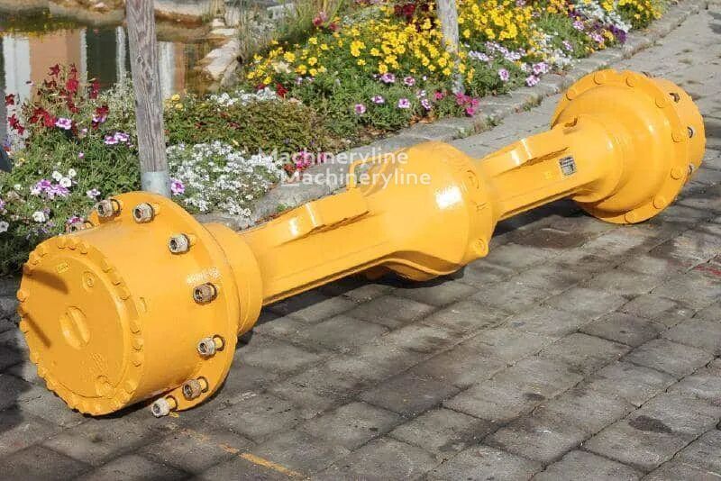 Axă AXA ZF AP 411/LK pentru încărcător frontal 551