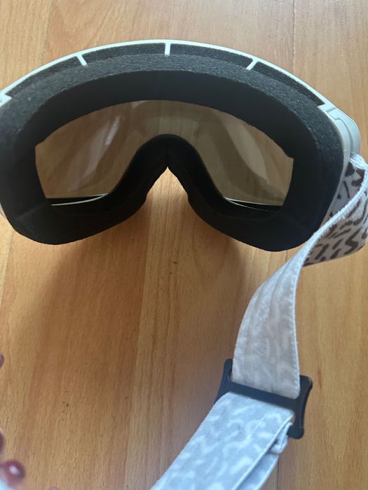 Ски очила маска, като нови