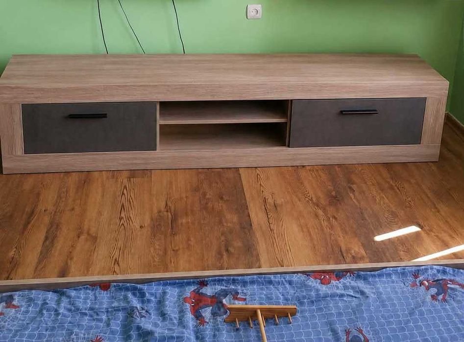 Холна секция 120€