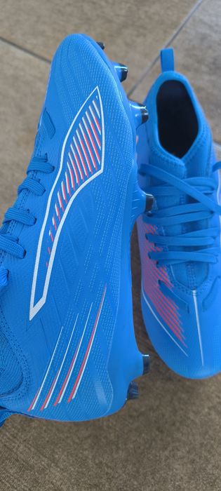 Adidași fotbal cu crampoane Puma măsură 36