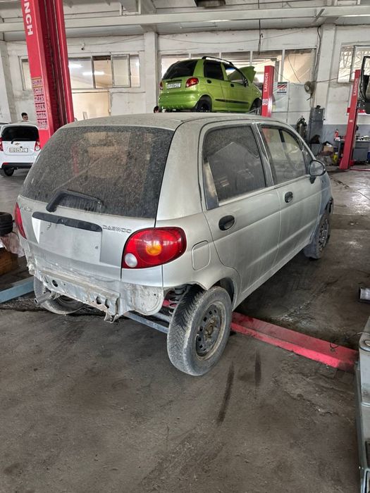 Matiz kuzf zapchast
