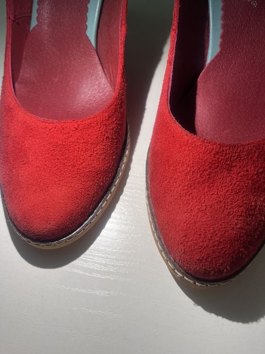 Vand Pantofi Stiletto Clarette