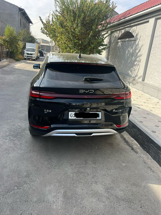 Продается BYD Champion 605 rest. 24-25 full