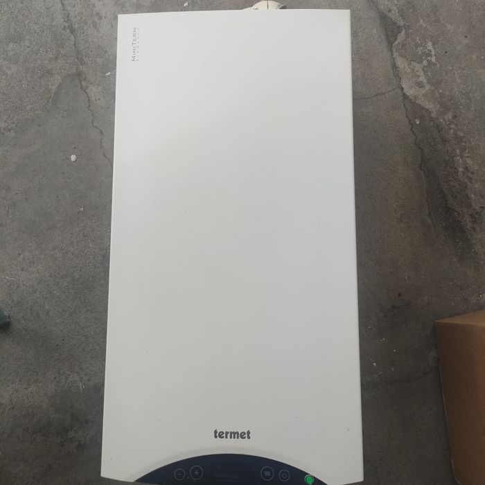 Centrala termica pe gaz Termet