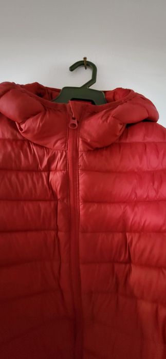 Geaca Mango, noua, 164 cm