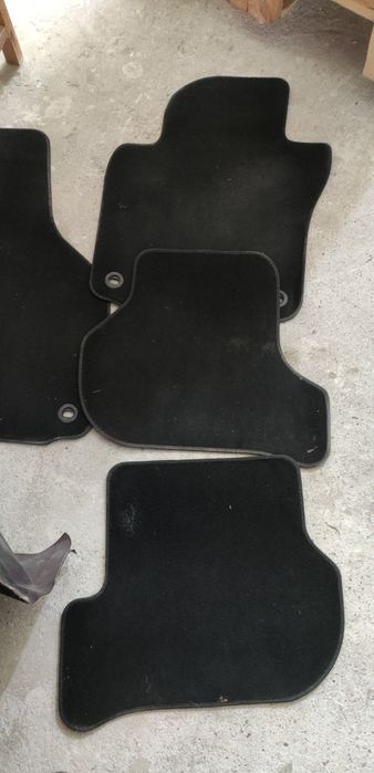 Стелки за голф 5 GTI