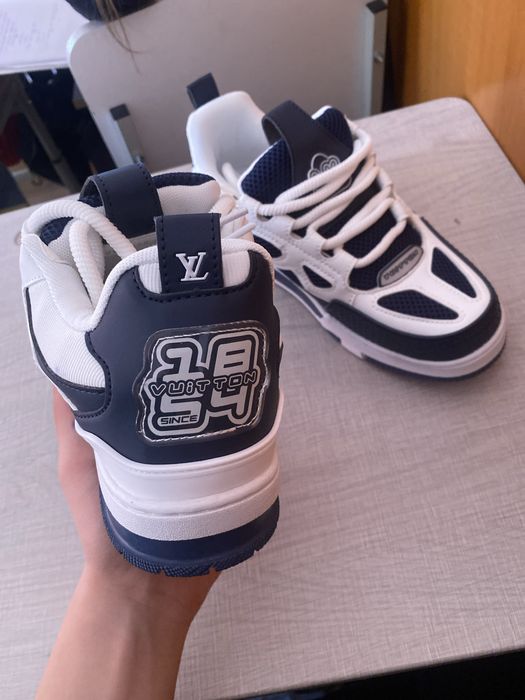 Louis Vuitton Skate
