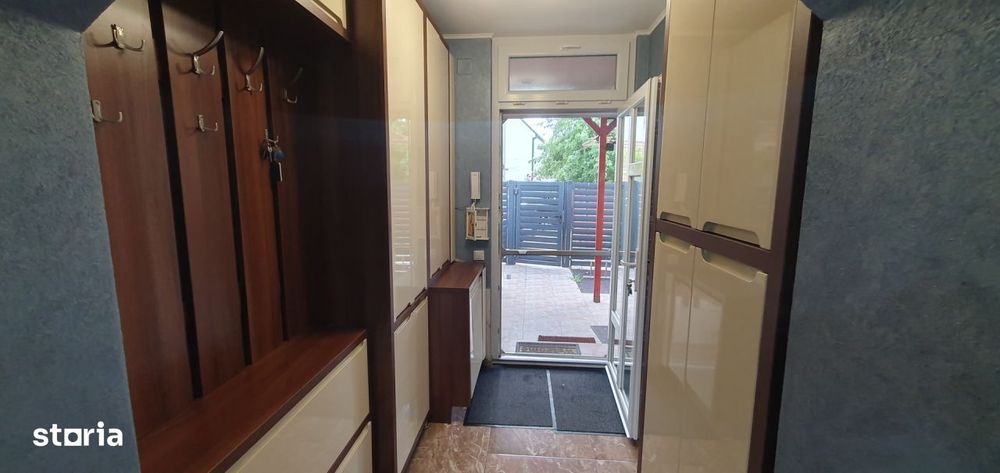 Ultracentral | Apartament la casa 85 mp | 2 parcari | Terasa | Curte