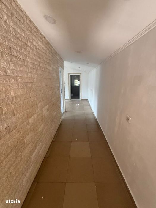 Spatiu comercial | 70 mp | 2 camere separate