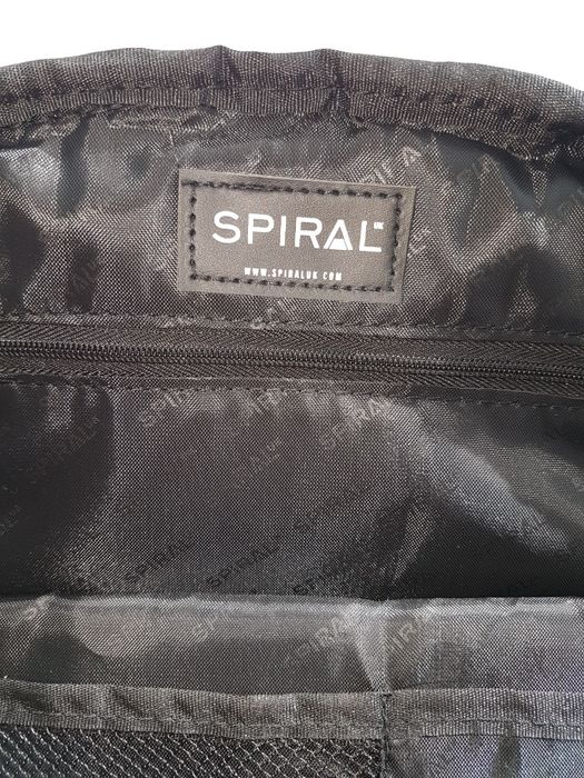 Ghiozdan Spiral - nou