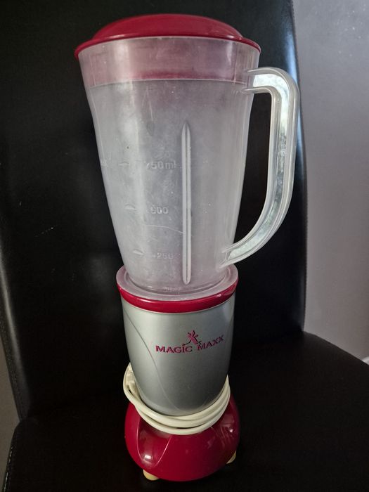 Блендер нутрибулед 10евро