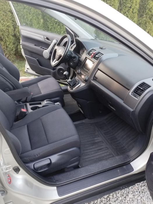 Хонда црв 2.0 150кс