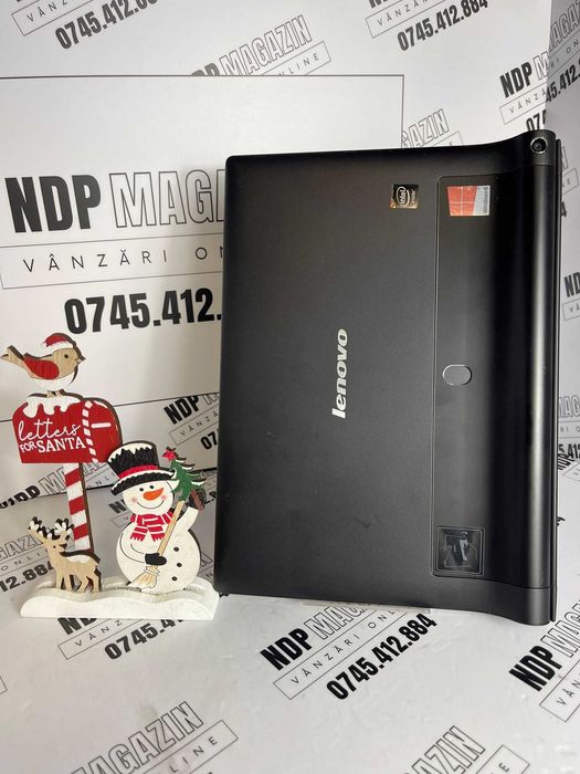 NDP Amanet NON-STOP Bld.Iuliu Maniu 69 Tableta LENOVO YOGA 2
