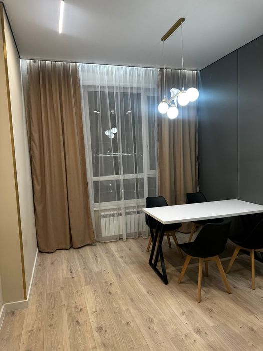 Квартира по суточно