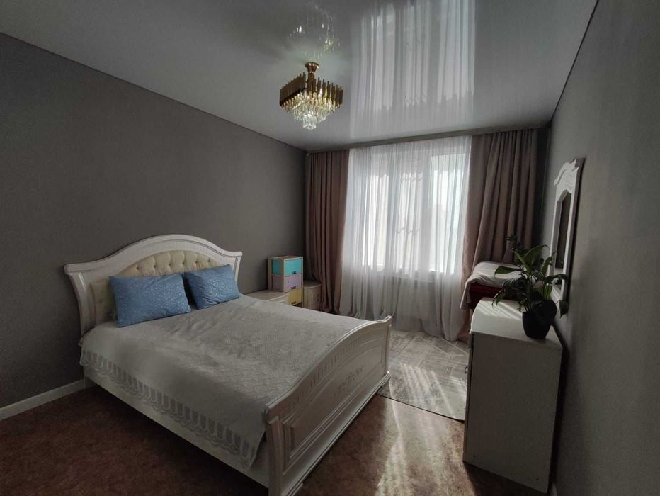 2х ком. мкр. Бирлик. Танат Империя