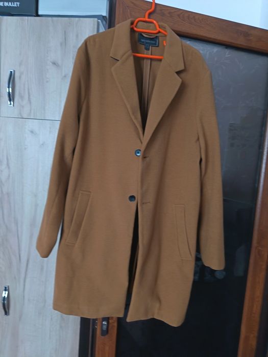 Palton bărbați mărimea 58