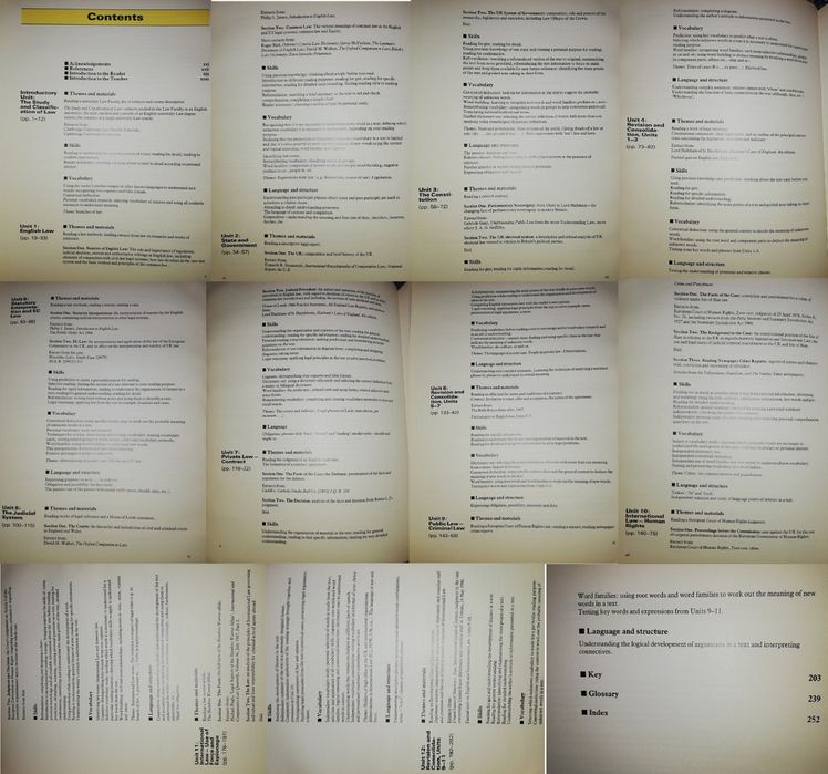 Бонк. Eckersley. Эккерсли. Английские учебники и словари.