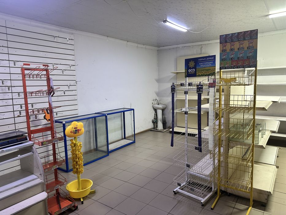 Сауда орны аренда