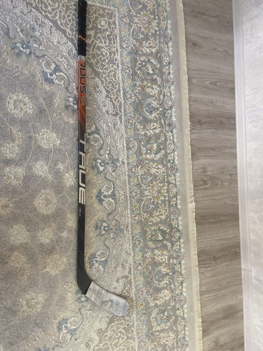 Клюшка true hzrdus 9x flex 80 150 см