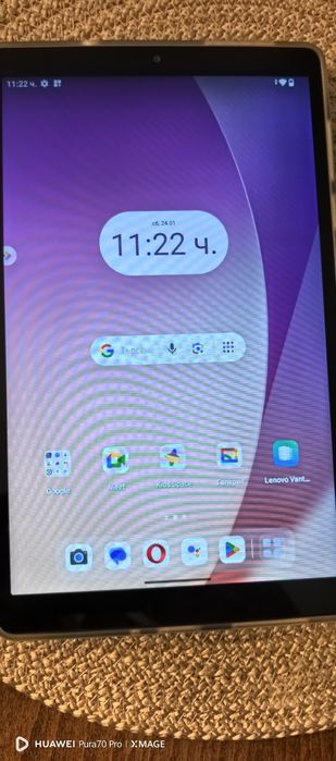 Таблет  LENOVO Tab M8
