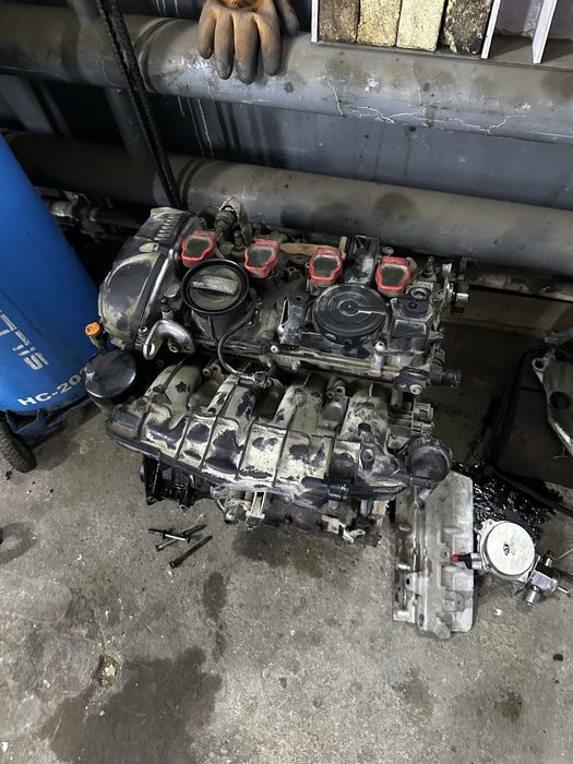 мотор сатылады 1.8 турбо