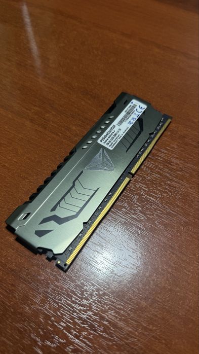 Оперативная память Озу Viper ddr4 32gb 3200mhz