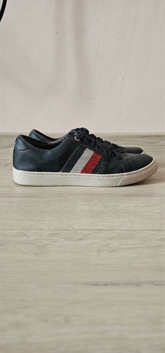 Дамски обувки Tommy Hilfiger