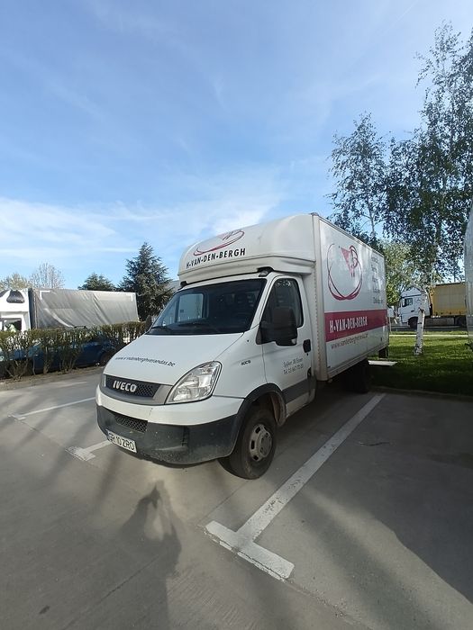 Iveco daily 3,5 t