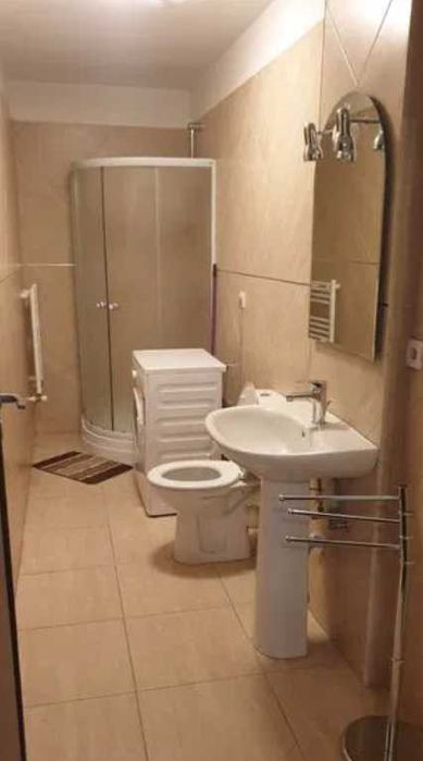 Дава се под наем Двустаен апартамент в Пловдив, Христо Смирненски - 65 кв.м за 229.5 € - Снимка #2