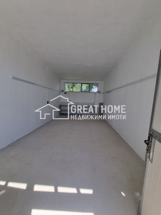 Продава се Гараж / Паркомясто в Търговище, Промишлена зона - 30 кв.м за 935 €/кв.м - Снимка #2