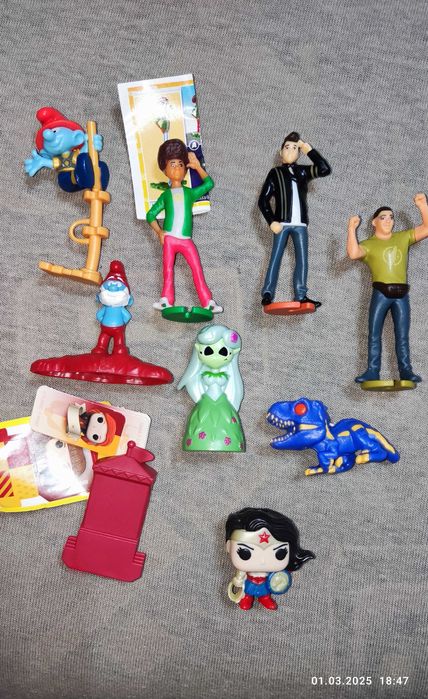 Киндер/kinder 2024/2025